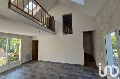 Maison 8 pièces 375000 €