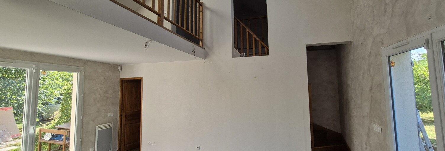 Maison 8 Pièces 178 m² à vendre à Ozouer-le-Voulgis (77390)