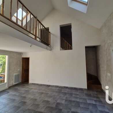 Maison 8 pièces 375000 €