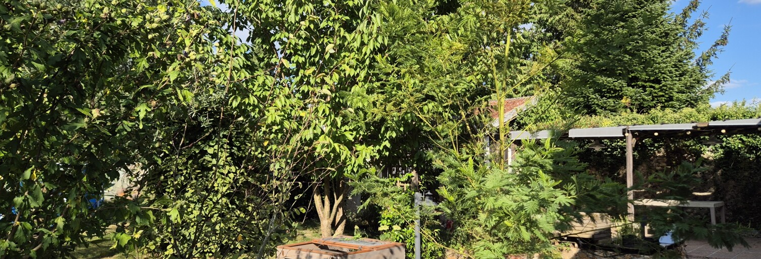 Maison 8 Pièces 178 m² à vendre à Ozouer-le-Voulgis (77390)