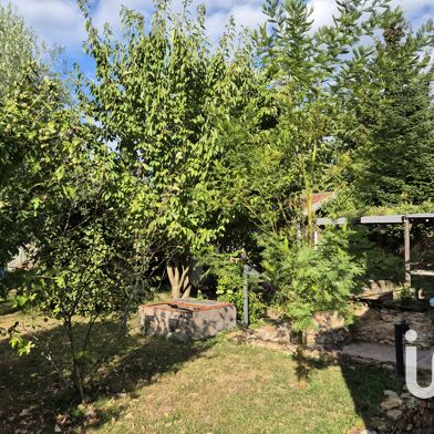 Maison 8 pièces 375000 €