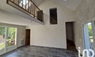 Maison 8 Pièces 178 m² à vendre à Ozouer-le-Voulgis (77390)