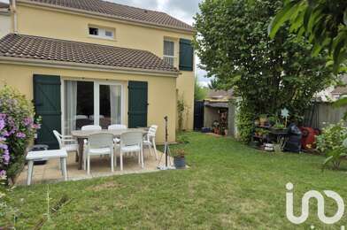 Maison 4 pièces 335000 €