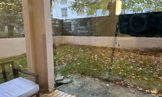 Appartement 2 Pièces 29 m² à louer à Toulouse (31500)