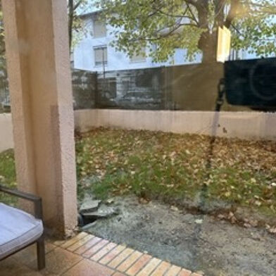Appartement 2 pièces 560 €