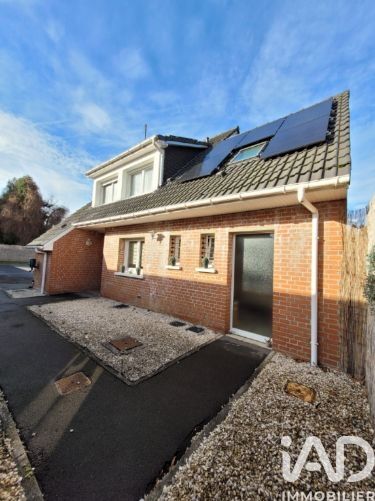 Mericourt - 140m² - 6p. - 3ch.