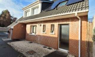 Maison 6 Pièces 140 m² à vendre à Méricourt (62680)