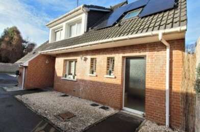 Maison 6 pièces 280000 €