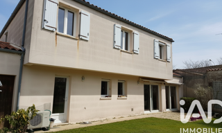 Maison 4 Pièces 133 m² à vendre à Cognac (16100)