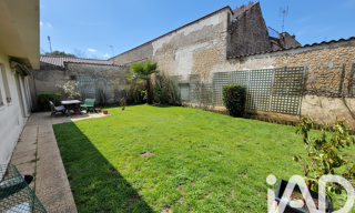 Maison 4 Pièces 133 m² à vendre à Cognac (16100)