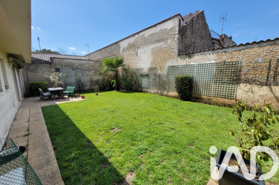 Maison 4 pièces 199900 €