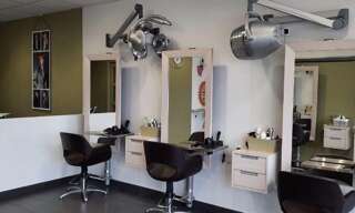 Commerce  80 m² à vendre à Saint-Mars-du-Désert (44850)