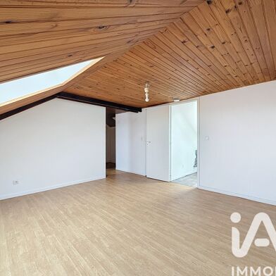 Appartement 2 pièces 410 €