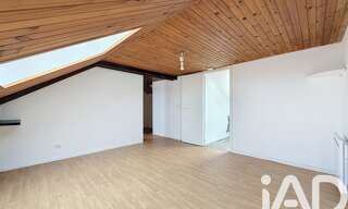 Appartement 2 Pièces 26 m² à louer à Épernay (51200)