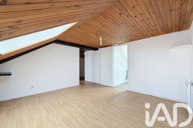 Appartement 2 pièces 410 €