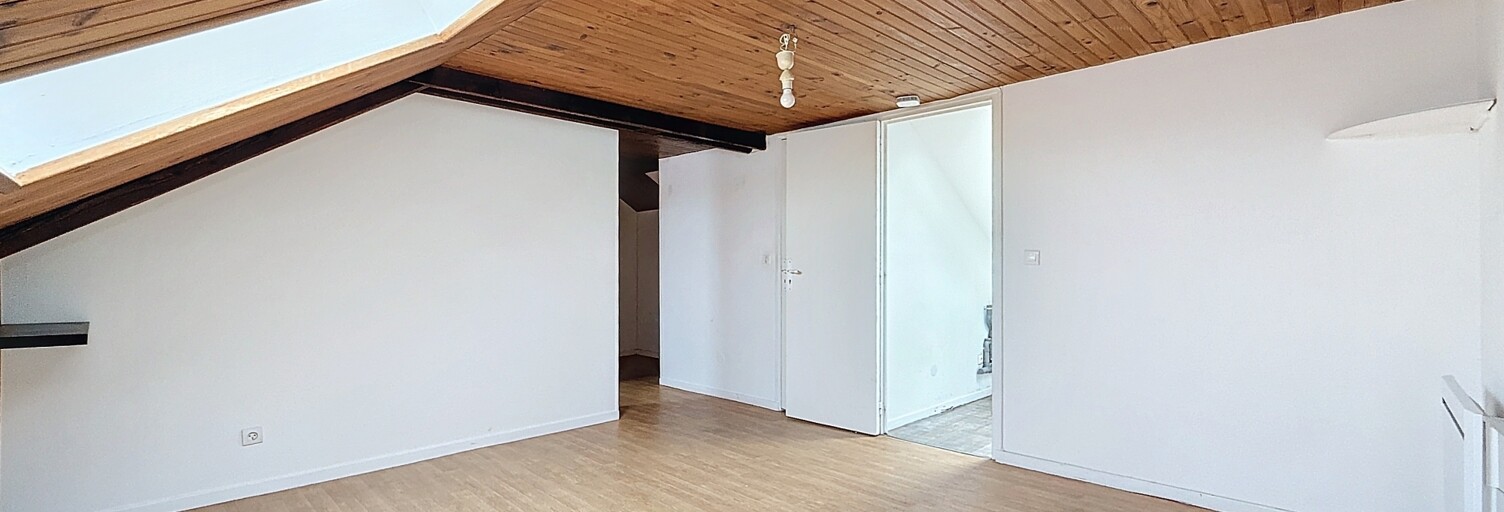 Appartement 2 Pièces 26 m² à louer à Épernay (51200)