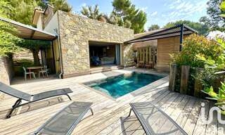 Maison 5 Pièces 125 m² à vendre à La Cadière-d'Azur (83740)