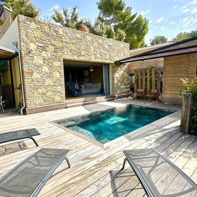 Maison 5 pièces 960000 €