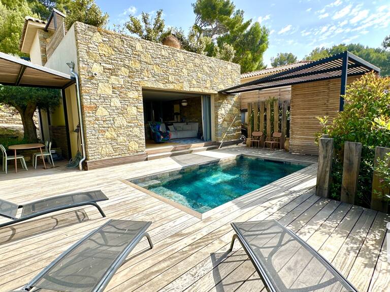 Vente Maison/villa 5 pièces — photo 1