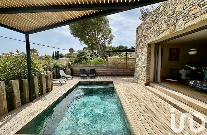 Vente Maison/villa 5 pièces — photo 2