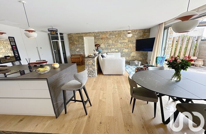 Vente Maison/villa 5 pièces — photo 3