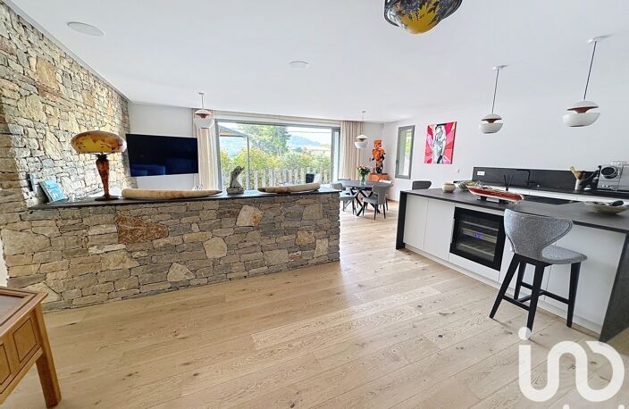 Vente Maison/villa 5 pièces — photo 4