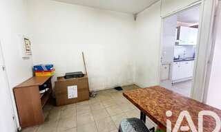 Appartement 2 Pièces 50 m² à vendre à Aubervilliers (93300)