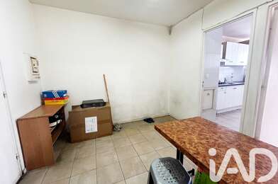 Appartement 2 pièces 165000 €