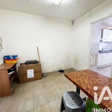Appartement 2 pièces 165000 €