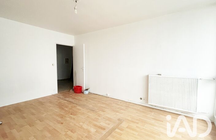 Vente Appartement 2 pièces — photo 3