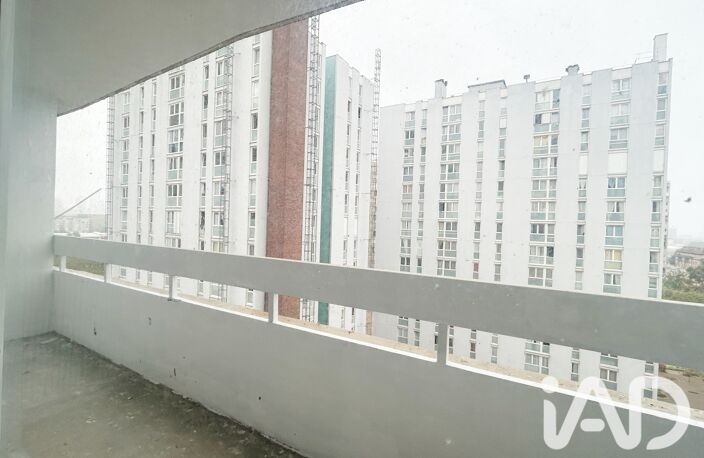 Vente Appartement 2 pièces — photo 5