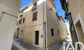 Maison 4 Pièces 72 m² à vendre à Trets (13530)