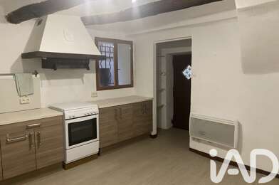 Maison 4 pièces 190000 €