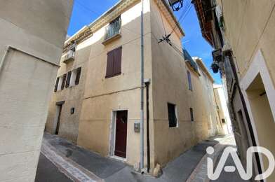 Maison 4 pièces 180000 €