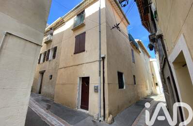 Vente Maison de village 4 pièces — photo du bien