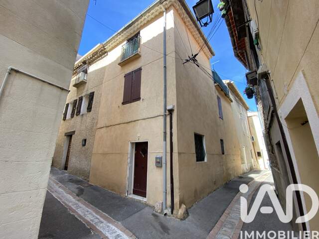 Vente Maison de village 4 pièces — photo du bien