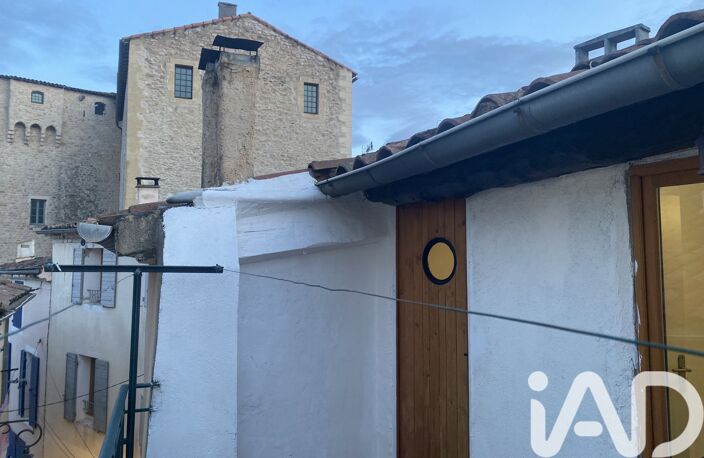 Vente Maison de village 4 pièces — photo 3