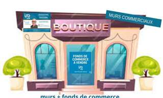 Commerce  50 m² à vendre à Bretignolles-sur-Mer (85470)
