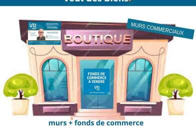 Commerce  110000 €