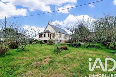 Maison 5 pièces 168000 €