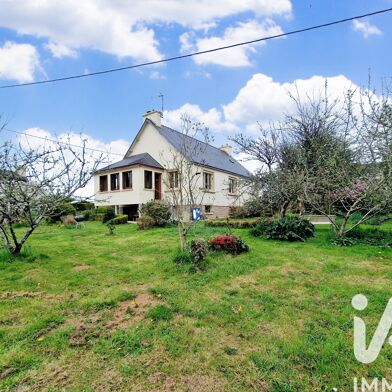Maison 5 pièces 168000 €
