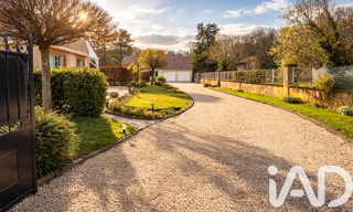 Maison 5 Pièces 188 m² à vendre à Pierre-de-Bresse (71270)