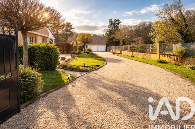 Maison 5 pièces 319000 €