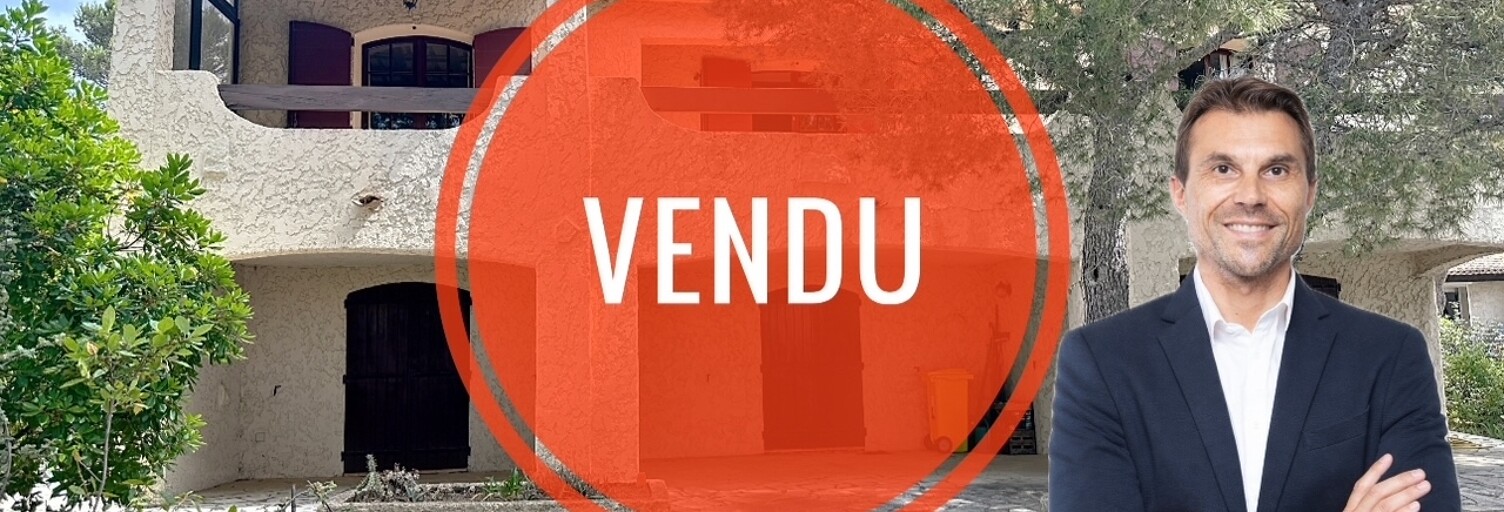 Maison 5 Pièces 165 m² à vendre à Carnoux-en-Provence (13470)