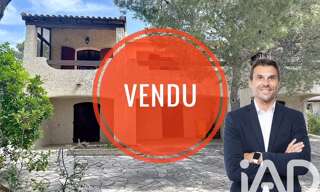 Maison 5 Pièces 165 m² à vendre à Carnoux-en-Provence (13470)