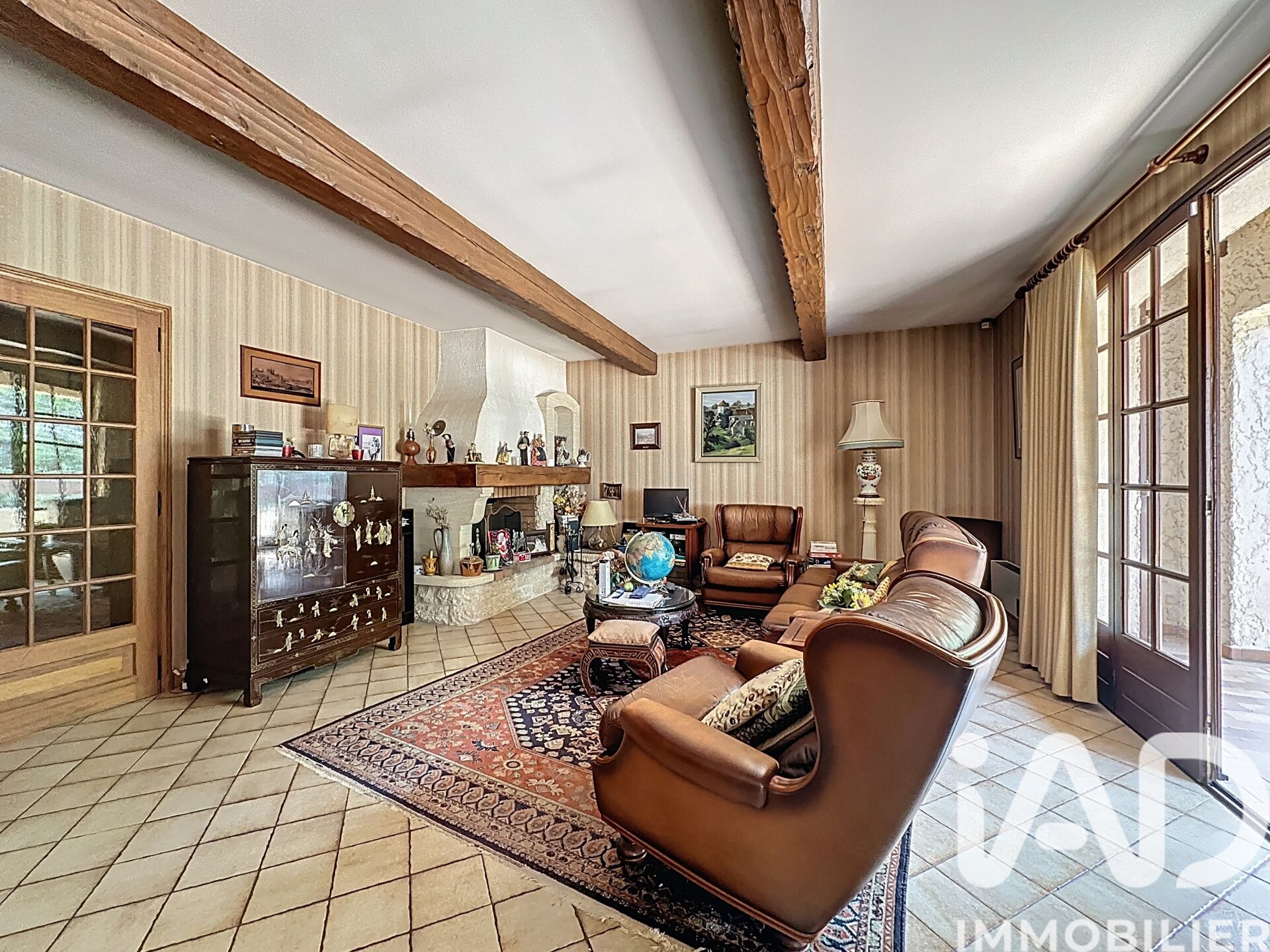 Vente Maison/villa 5 pièces - Photo 3