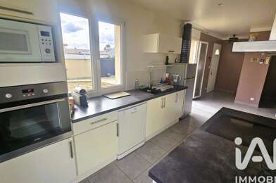 Maison 4 pièces 236000 €