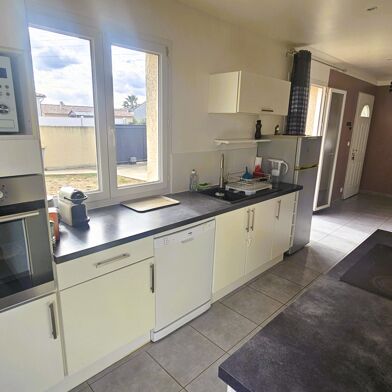 Maison 4 pièces 236000 €