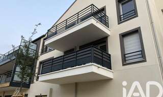 Appartement 3 Pièces 58 m² à vendre à Claye-Souilly (77410)