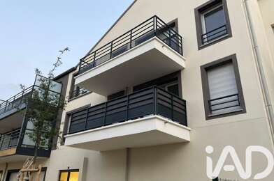 Appartement 3 pièces 260000 €